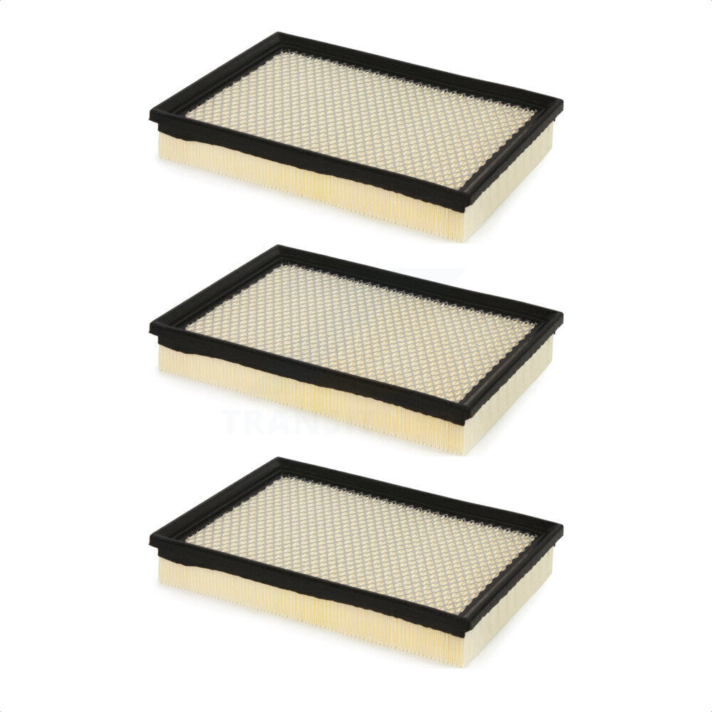 Air Filter (3 Pack) For 2001-2005 Chrysler PT Cruiser K57-100561