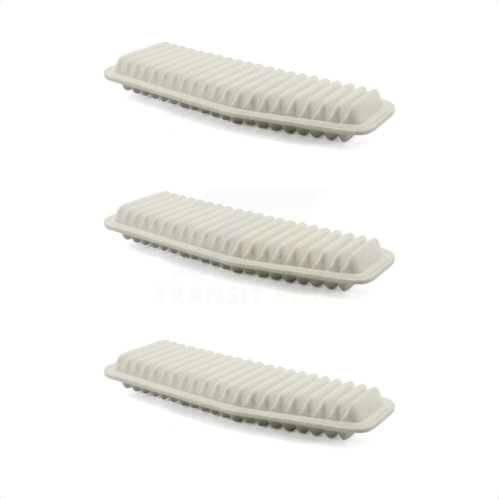 Air Filter (3 Pack) For 2001-2005 Toyota RAV4 K57-100570