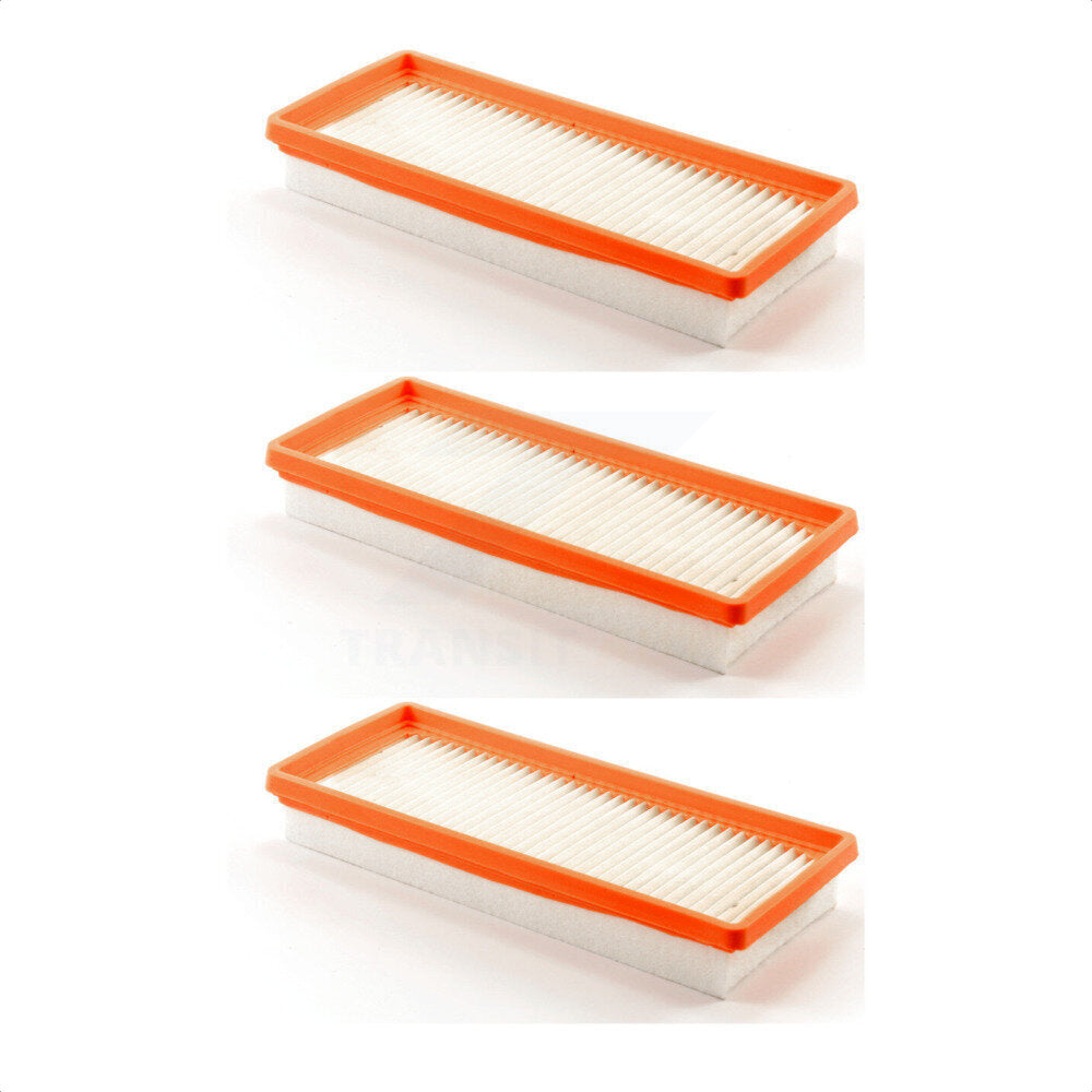 Air Filter (3 Pack) For Smart Fortwo K57-100577