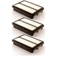 Air Filter (3 Pack) For Hyundai Santa Fe K57-100580