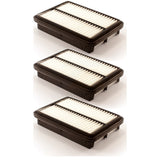 Air Filter (3 Pack) For Hyundai Santa Fe K57-100580