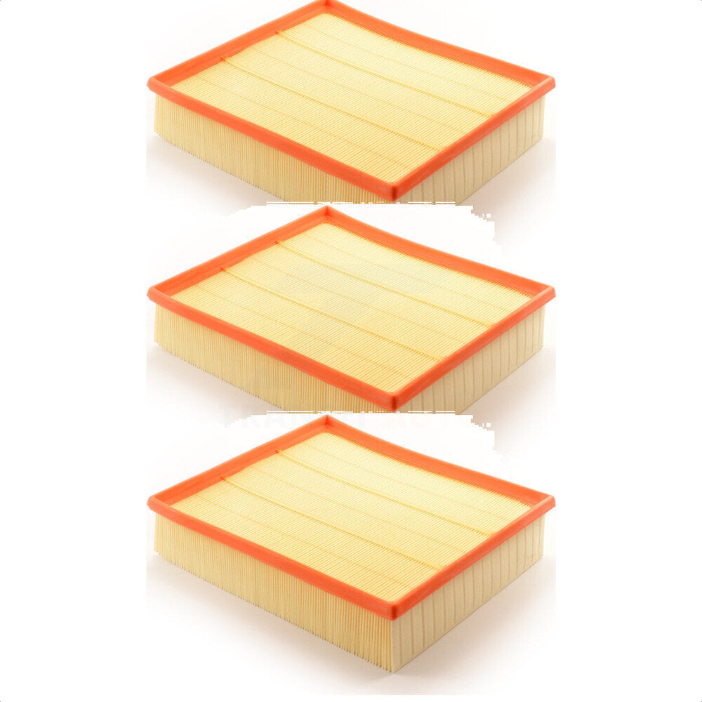 Air Filter (3 Pack) For Sprinter 2500 Freightliner Dodge 3500 K57-100583