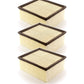 Air Filter (3 Pack) For Ram 2500 3500 Dodge 5500 4500 K57-100584