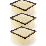 Air Filter (3 Pack) For Ram 2500 3500 Dodge 5500 4500 K57-100584