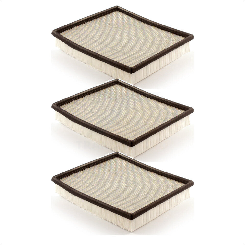 Air Filter (3 Pack) For Dodge Ram 1500 2500 3500 K57-100585