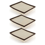 Air Filter (3 Pack) For Dodge Ram 1500 2500 3500 K57-100585