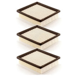 Air Filter (3 Pack) For Chevrolet Volt Cadillac ELR K57-100587