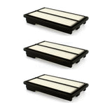 Air Filter (3 Pack) For 2015-2020 Acura TLX 3.5L K57-100594