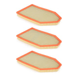 Air Filter (3 Pack) For Dodge Charger Challenger Chrysler 300 K57-100595