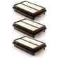 Air Filter (3 Pack) For 2003-2007 Suzuki Aerio K57-100597