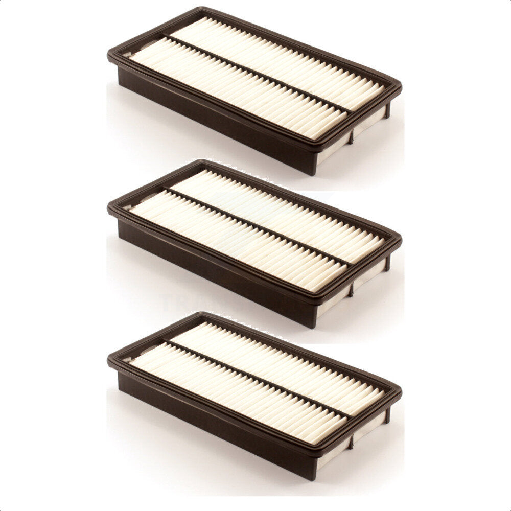 Air Filter (3 Pack) For Mazda 6 MPV K57-100600