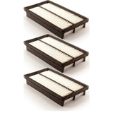 Air Filter (3 Pack) For Mazda 6 CX-7 K57-100601