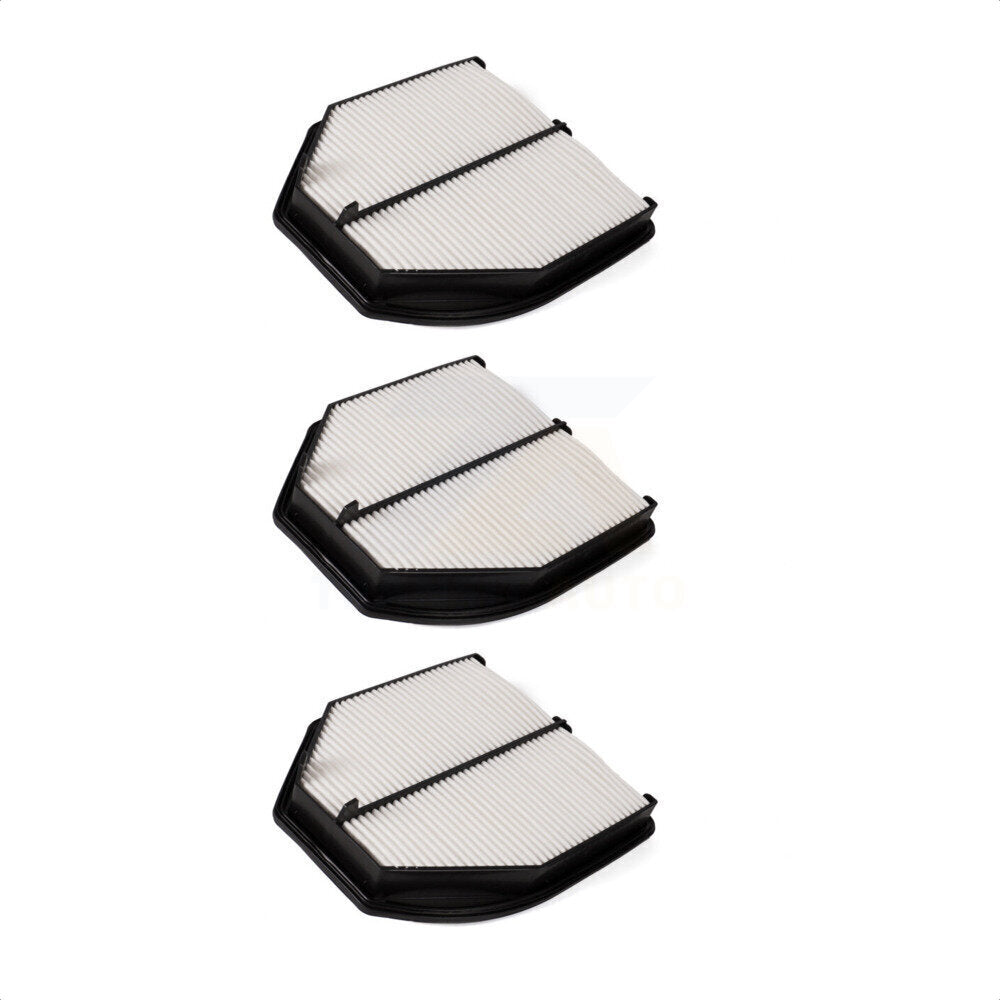 Air Filter (3 Pack) For 2016-2021 Acura ILX K57-100611