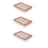 Air Filter (3 Pack) For 2018-2023 Chevrolet Equinox GMC Terrain K57-100613