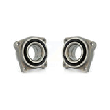 Front Wheel Bearing Assembly Pair For Honda Accord Acura CL Module K70-100001