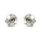 Front Wheel Bearing And Hub Assembly Pair For Ford Explorer Police Interceptor Utility K70-100241