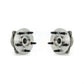 Front Wheel Bearing And Hub Assembly Pair For 2002-2005 Jeep Liberty Non-ABS K70-100270