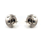Front Wheel Bearing And Hub Assembly Pair For Volvo S40 C70 C30 V50 K70-100311