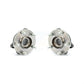 Front Wheel Bearing And Hub Assembly Pair For Nissan Altima Maxima Pathfinder INFINITI Murano QX60 JX35 QX50 K70-100342