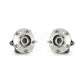 Front Wheel Bearing And Hub Assembly Pair For Nissan Murano Quest K70-100350