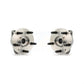 Front Wheel Bearing And Hub Assembly Pair For Chevrolet Cruze Limited K70-100351