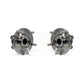 Front Wheel Bearing And Hub Assembly Pair For Nissan Juke Leaf LEAF K70-100359