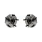 Front Wheel Bearing And Hub Assembly Pair For Hyundai Genesis Coupe K70-100362
