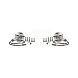 Front Wheel Bearing And Hub Assembly Pair For Ford Explorer Mercury Mountaineer Lincoln Aviator K70-100398