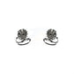 Front Wheel Bearing And Hub Assembly Pair For Ram 5500 Dodge 4500 K70-100433