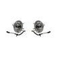 Front Wheel Bearing And Hub Assembly Pair For Ram 1500 Classic K70-100453