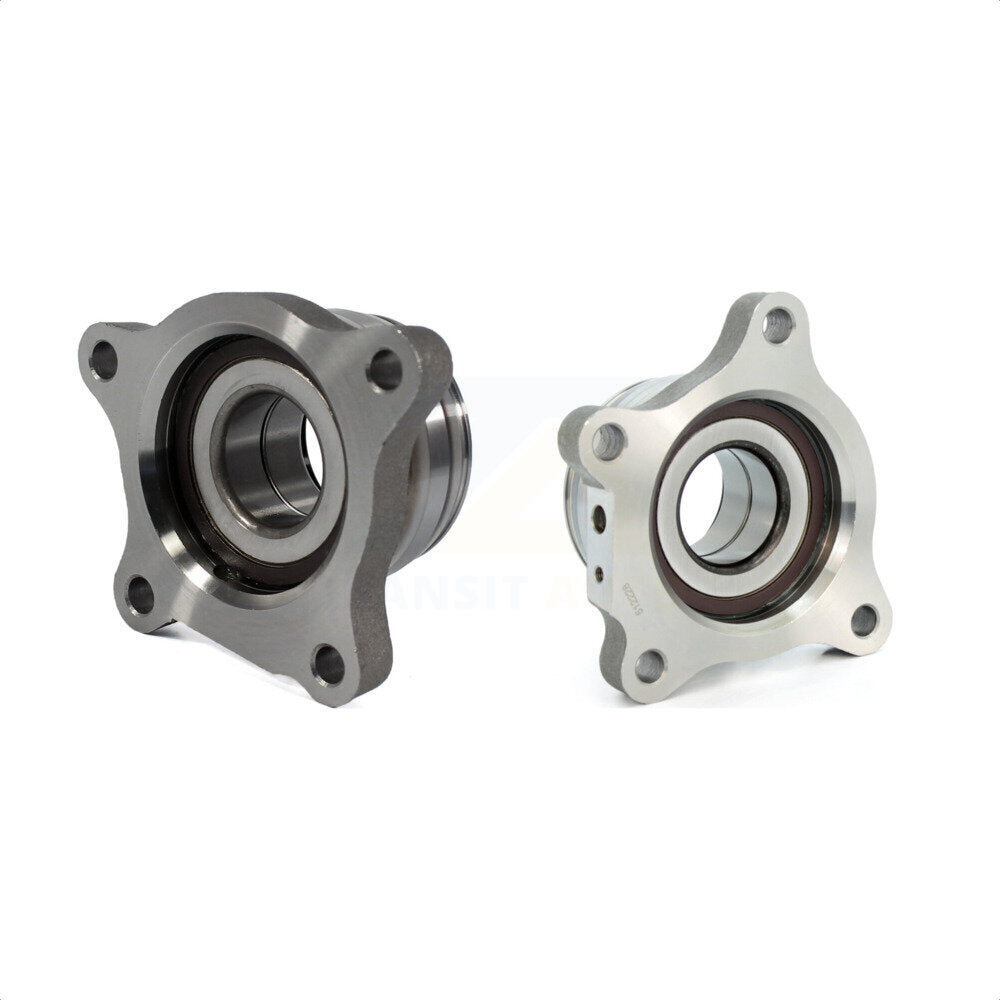 Rear Wheel Bearing Assembly Kit For Toyota 4Runner Lexus GX460 FJ Cruiser GX470 K70-100455