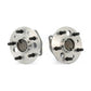 Rear Wheel Bearing And Hub Assembly Kit For Toyota Camry Lexus Avalon ES350 Solara Highlander ES330 ES300 K70-100460