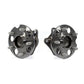 Rear Wheel Bearing And Hub Assembly Kit For 2009-2016 Toyota Venza FWD K70-100463