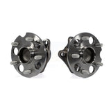 Rear Wheel Bearing And Hub Assembly Kit For 2009-2016 Toyota Venza FWD K70-100463