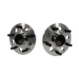 Rear Wheel Bearing And Hub Assembly Kit For Toyota Camry Avalon K70-100464