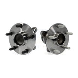 Front Wheel Bearing And Hub Assembly Kit For Lexus IS250 IS350 GS350 GS300 GS430 IS F GS450h GS460 K70-100468