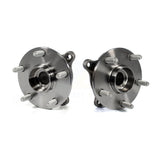 Front Wheel Bearing And Hub Assembly Kit For Lexus IS250 GS350 IS300 IS350 GS300 RC350 RC300 K70-100469