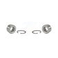Front Wheel Bearing Pair For Honda Pilot Acura MDX RL Legend TL K70-100489