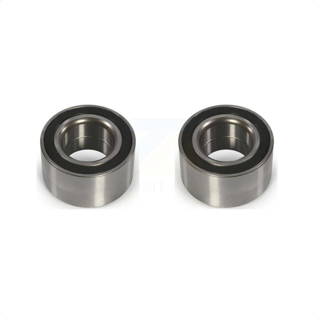 Front Wheel Bearing Pair For Toyota Camry Lexus Ford Edge Sienna ES350 Avalon Highlander Mazda CX-9 Venza Lincoln MKX RX350 RX330 Solara ES330 CX-7 6 Matrix ES300h RX400h Pontiac Vibe HS250h K70-100508