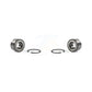 Front Wheel Bearing Pair For Ford Escape Mazda Tribute Mercury Mariner K70-100510