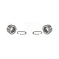 Front Wheel Bearing Pair For Honda CR-V Element K70-100512