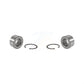 Front Wheel Bearing Pair For 2002-2007 Suzuki Aerio K70-100515