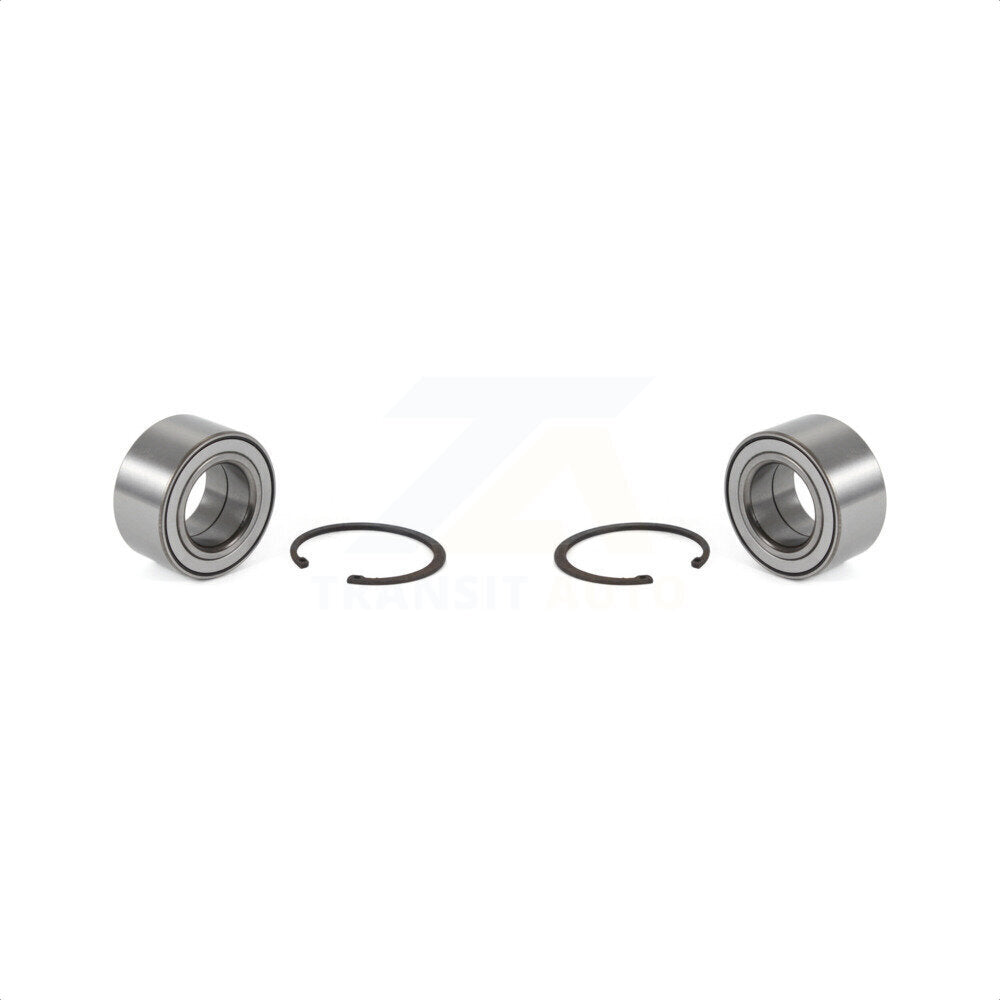 Front Wheel Bearing Pair For 2002-2007 Suzuki Aerio K70-100515