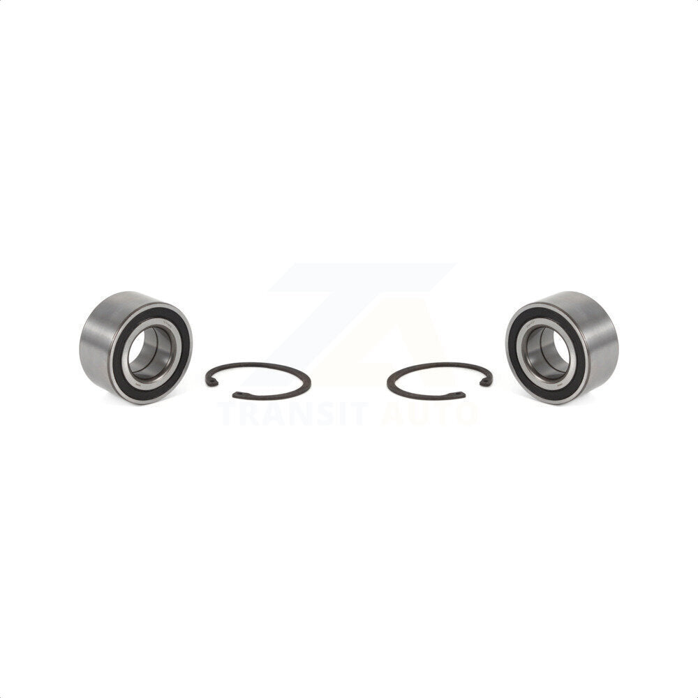 Front Wheel Bearing Pair For Mitsubishi Lancer Outlander K70-100517