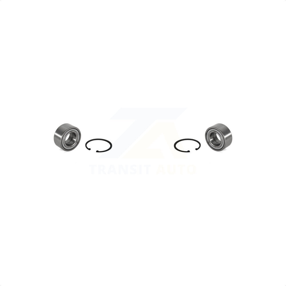 Front Wheel Bearing Pair For Hyundai Azera Kia Amanti K70-100522