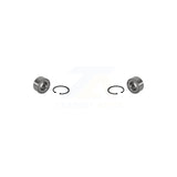 Front Wheel Bearing Pair For Hyundai Azera Kia Amanti K70-100522
