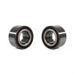 Front Wheel Bearing Pair For Chevrolet Buick Encore Sonic Trax Spark EV K70-100548