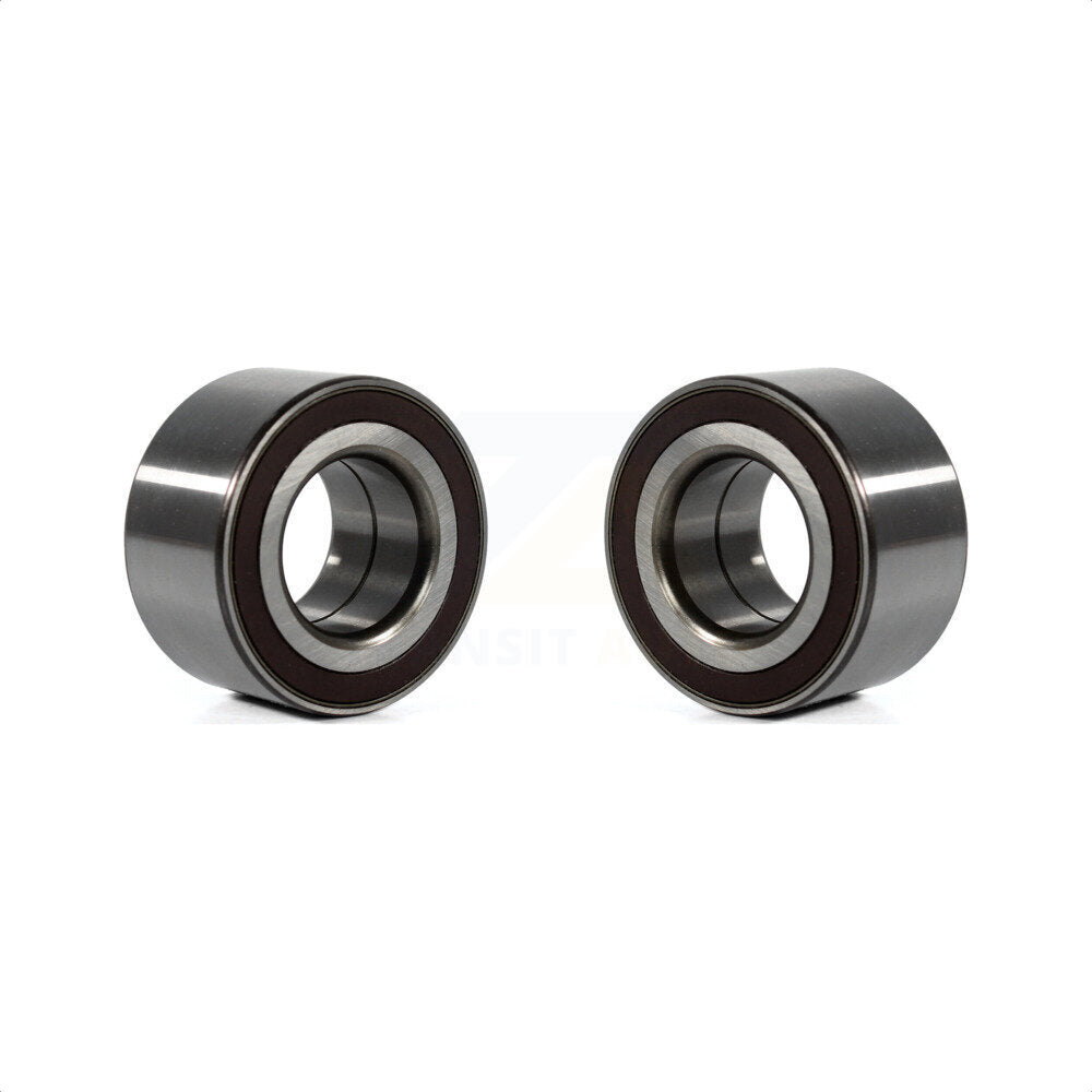 Front Wheel Bearing Pair For Chevrolet Buick Encore Sonic Trax Spark EV K70-100548