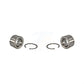 Front Wheel Bearing Pair For Mercedes-Benz ML350 R350 ML500 ML320 ML550 R500 R320 K70-100549
