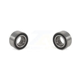 Front Wheel Bearing Pair For Mercedes-Benz E320 C300 C240 C280 C320 E430 C350 C250 K70-100552